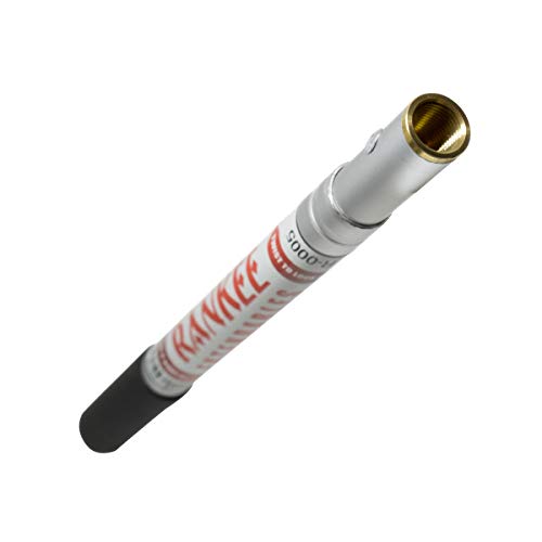 RankeeR-0005 15in to 23in Extendable Drywall Handle