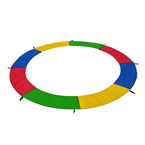 Trampoline Padding Replacement, Trampoline Safety Pad Mat, Gymnastics Trampoline Pad, Trampoline Replacement Safety Pad, Trampoline Spring, Foldable Trampoline Pad, Spring Safety Pad