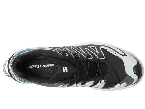 Image of Salomon Men's XA PRO 3D Trail Running Shoes