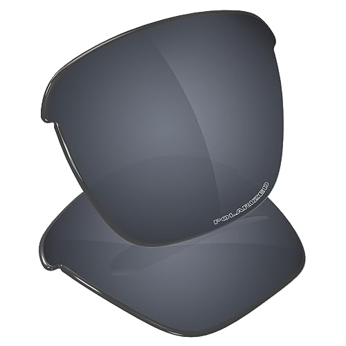 Image of Galvanic Replacement Lenses for Oakley Thinlink OO9316 | Thinlink Asian Fit(AF) OO9317 Sunglasses - Multiple Choices