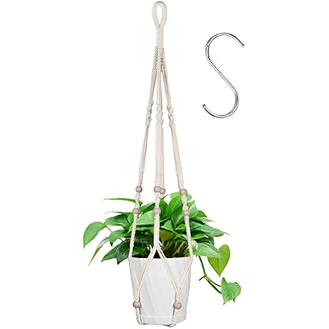 Colgador de Plantas flintronic Cover