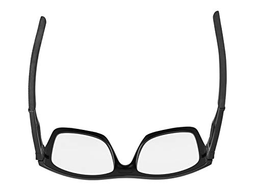 Image of Earsocks Replacement for Oakley Jupiter Squared Sunglass - Black