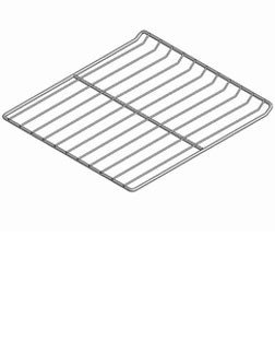 Garland 4522409 Replacement Oven Rack For Garland and US Range Standard Ovens