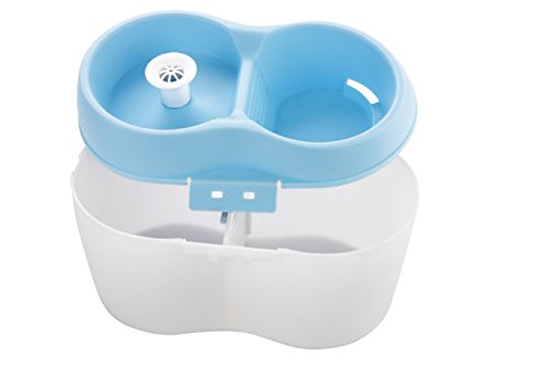 Lillylin Filtro a carbone attivo R-015-CH