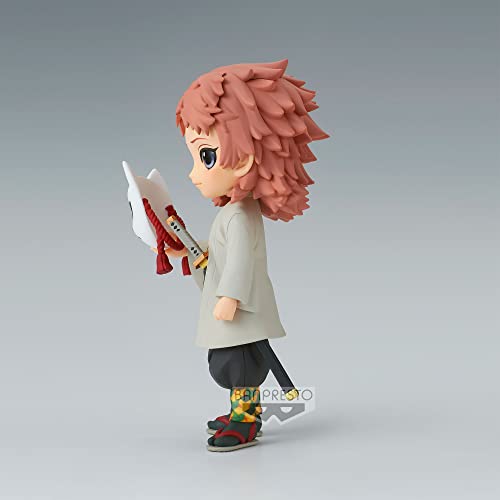 DEMON SLAYER QPosket Sabito Vers. A Figurine 14cm - vue 5