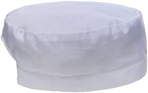 Portwest Workwear Mens Chefs Skull Cap