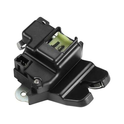 Actionneur de verrouillage de hayon coffre 81230-1W000 Kia Rio Pride