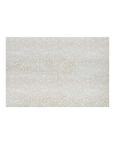 Image of House of Noa Foldable Baby Tumbling Mat – Foldable Kids Play Mat | Durable, Stylish, and Cushioned Design