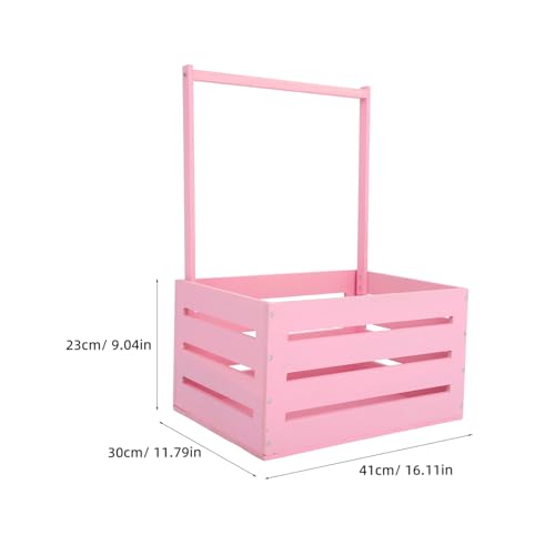 Panier de rangement avec poignee Kombiuda pour la douche de bebe