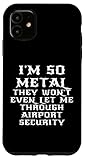 IDEE REGALO MUSICA METALHEAD METALHEAD