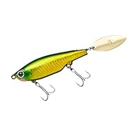 シャロースピン74S 67S ダイワ モアザン シャロースピン67S 67mm/13.5g 【シーバス