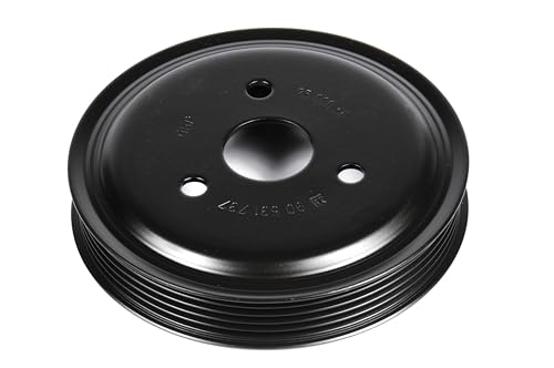 GM Parts 90531737 Wasserpumpen-Riemenscheibe