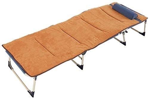 Chaise de jardin relax pour le patio et lit d'accompagnement pour les vacances