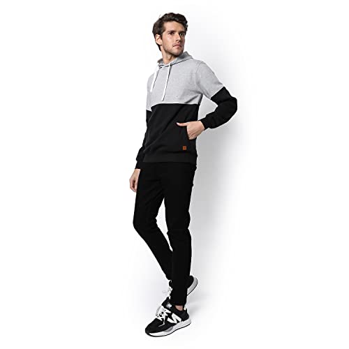 Image of Cahoot Men Hooded Sweatshirt