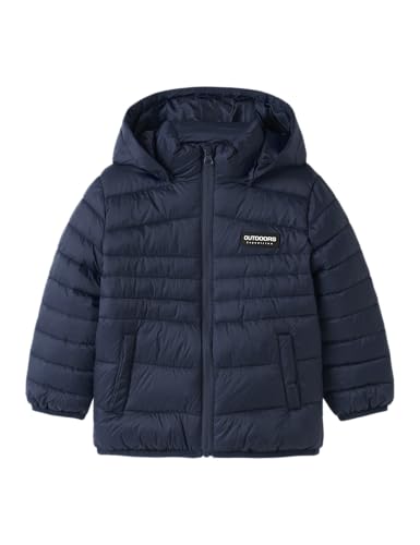Name It Jungen Nmmmarble Jacket Pb, Spellbound, Numeric_104
