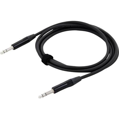 CORDIAL Cables Stereo Audio Cable Jack 2.5 m Audio Select Cable Jack miniatura 1