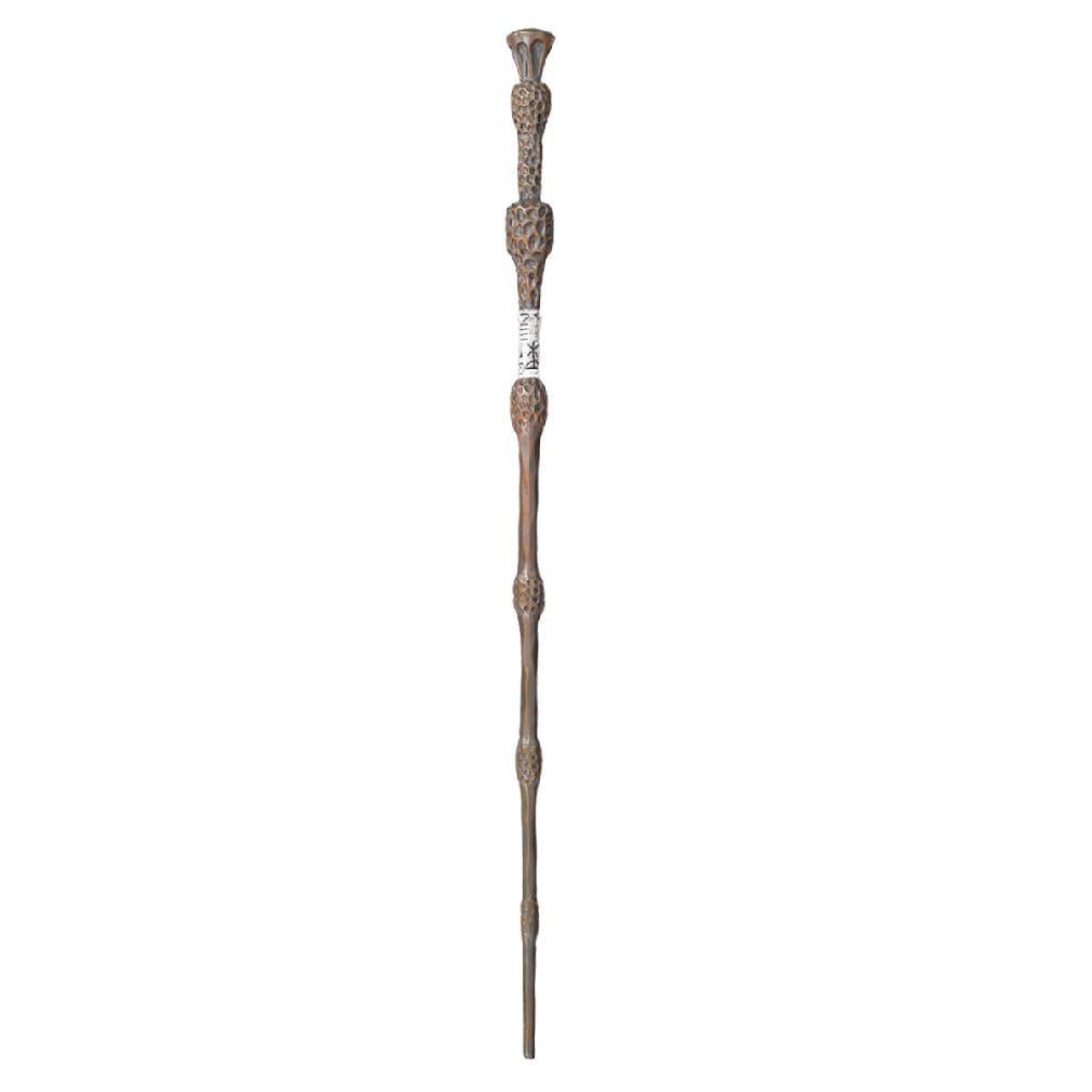 Harry Potter: Professor Dumbledore Baguette de fenêtre - The Noble Collection