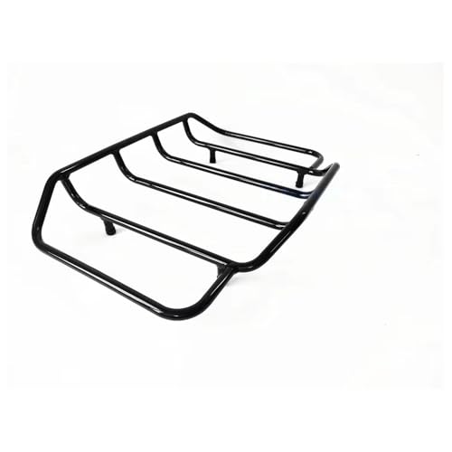 Porte-bagages moto pour résoudre le manque de place