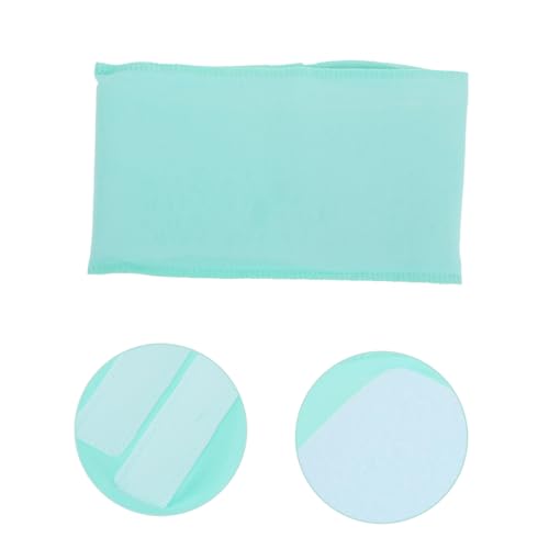 Angoily patch de pescoço de gel de óleo essencial presente de senhora manchas de rugas patch de clar