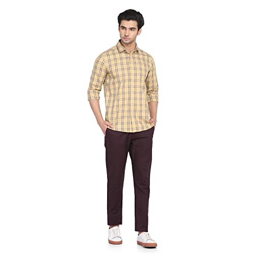 Image of blackberrys Men's Slim Fit T-Shirt