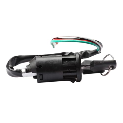 Kit de encendido completo para rutas en moto de cross y trayectos urbanos 5