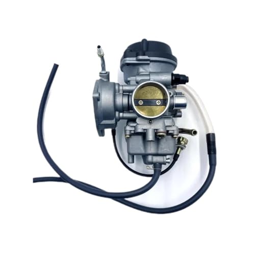 Carburateur Linhai 35211 régule le flux d'essence pour moteur STELS Hisun