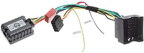 RTA 032.525-0 CAN-BUS Adapter for Audi / Vauxhall / Seat / Skoda / VW