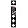 CARGOSMART-1770 X-Track Rail, 60