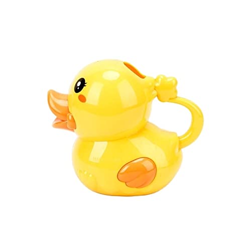 KOKSI Bebé Baño pato Regadera Juguete
