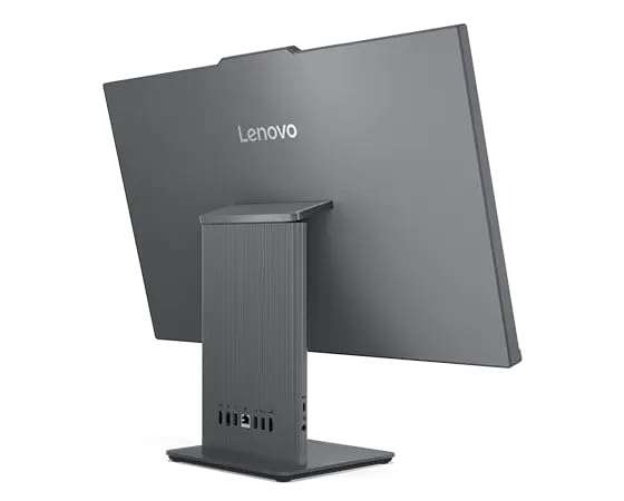 Lenovo 2024 IdeaCentre AIO Desktop 27