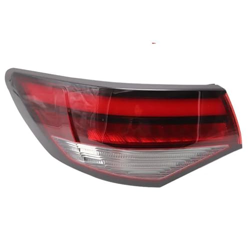 Feu arrière pour Nissan Sentra 2020 2021 2022 - Bloc optique extérieur droit 1 pièce