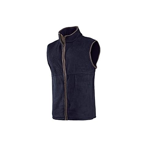 Gilet polaire Baleno Harvey Cover