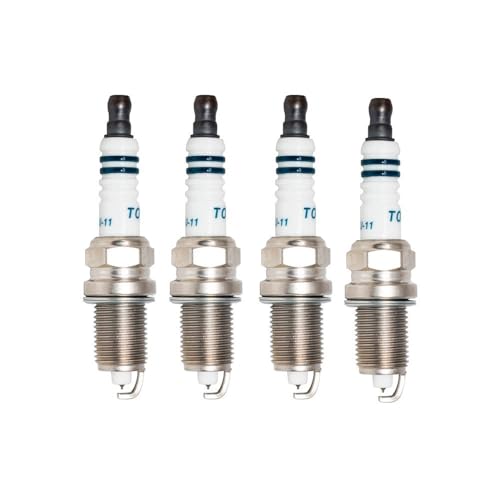 Bougies d'allumage Iridium K5RAIU-11 avec électrode ultra résistante sous boîte de 2