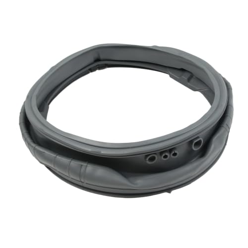 Washer Door Boot Gasket Fit for LG WM3400CW WM3700HWA WM3600HWA