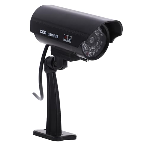 Hoement �n�C�V�~�����[�V�����_�~�[�J���� Cctv�J���� �͑����O���j�^�[ �h���݌v �ȒP���t�� �ƒ� �X�ܗp �u���b�N �o�b�e���[�Ȃ�