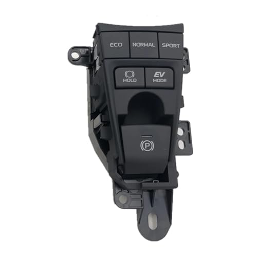 Botón de freno de mano 8439006060 con respuesta electrónica rápida para Camry y Avalon