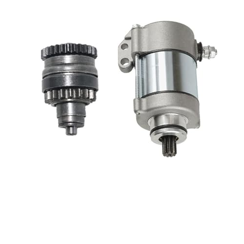 Kit démarreur 55140001100 haute résistance pour moto 250 R 300cc