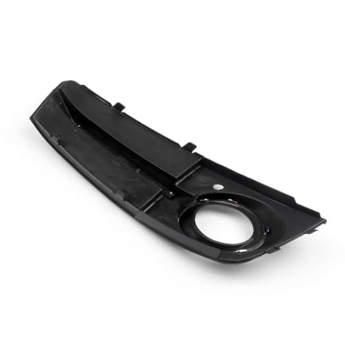 Grilles de cadre phare avant A4 B8 cache antibrouillard voiture 2009-2011