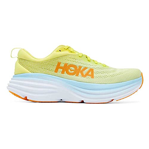 Image of HOKA Men's Bondi 8 Shoes