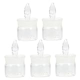 Photo Gallery fondotin 5 pezzi contenitori per pesata in vetro borosilicato con laboratorio compatti e resistenti per esperimenti chimici e insegnamento Photo Gallery fondotin 5 pezzi contenitori per pesata in vetro borosilicato con laboratorio compatti e resistenti per esperimenti chimici e insegnamento