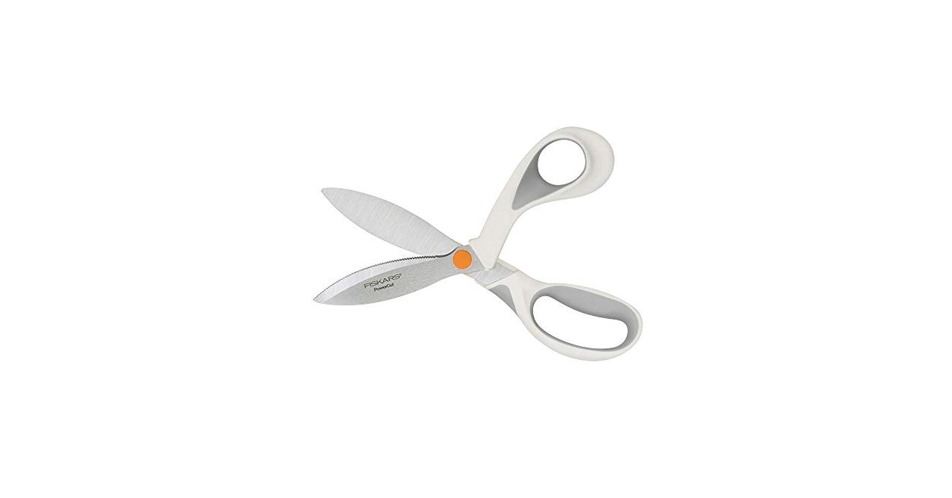 が新品】Fiskars PowerArc はさみ Amazon.com: Fiskars PowerArc Easy Action Shears (10 Inch