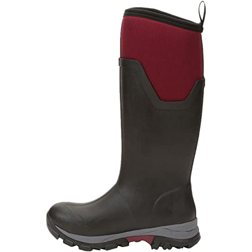 Image of MUCK Women's Arctic Ice Tall Boot + Vibram Arctic Grip A.T.