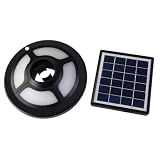 100306 Solar Powered Umbrella LED Light Replacement