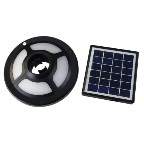 100306 Solar Powered Umbrella LED Light Replacement