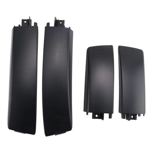 Cache-rails de toit pour Suzuki Vitara 2006-2015 accessoires carrosserie 78226-65J10-5PK
