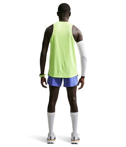 Nike Dri FIT Stride 5 Inch Shorts Homme - vue 4