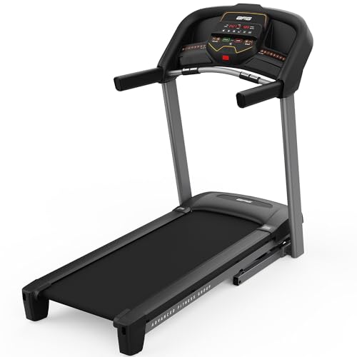 Image of AFG Fitness Folding Treadmill Series