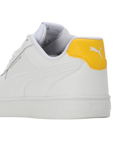 Image of Puma Unisex-Adult PL Caven Sneaker