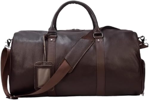 Men's Women's Travel Bags Soft Handheld Luggage Bags Travel Shoulder Bags Men's Large Handbags