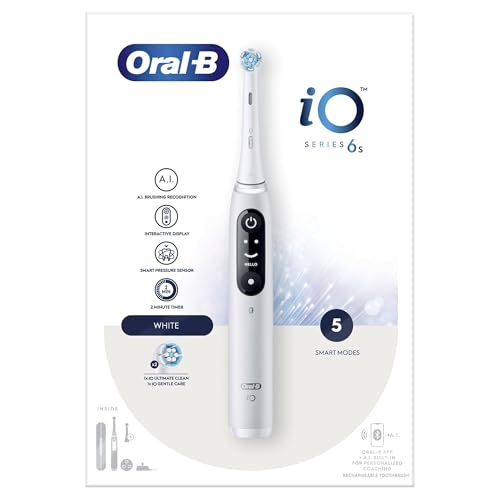 Oral-B iO 6S